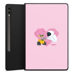 Tablet Smart Case schwarz