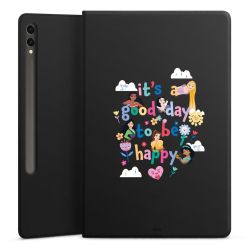 Tablet Smart Case schwarz