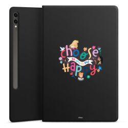 Tablet Smart Case schwarz