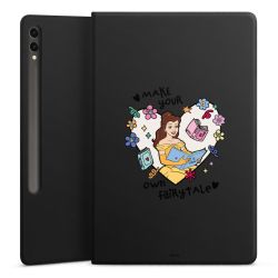 Tablet Smart Case schwarz