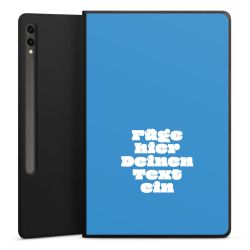 Tablet Smart Case schwarz