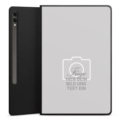 Tablet Smart Case schwarz