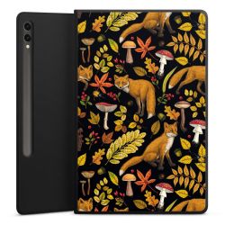 Tablet Smart Case schwarz