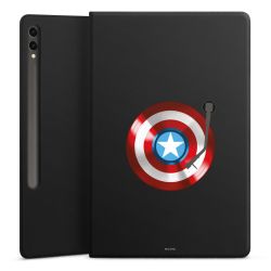 Tablet Smart Case schwarz