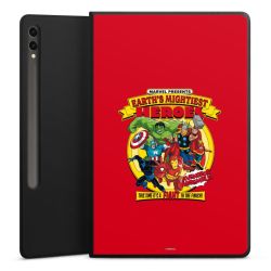 Tablet Smart Case schwarz