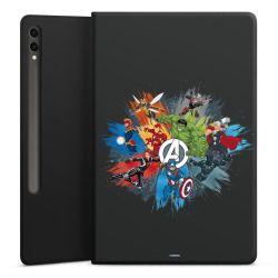 Tablet Smart Case schwarz