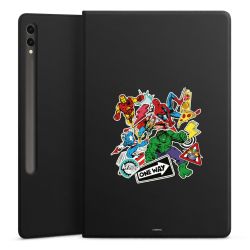 Tablet Smart Case schwarz