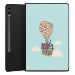 Tablet Smart Case schwarz