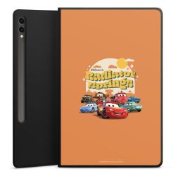 Tablet Smart Case schwarz