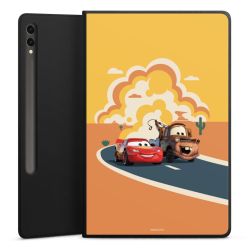 Tablet Smart Case schwarz