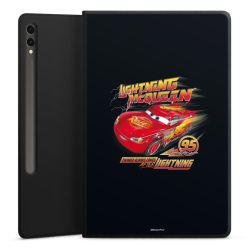 Tablet Smart Case schwarz