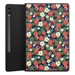 Tablet Smart Case schwarz