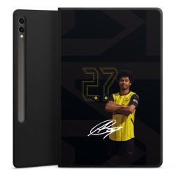 Tablet Smart Case schwarz