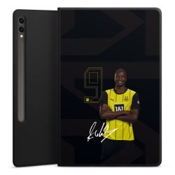 Tablet Smart Case schwarz