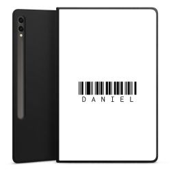 Tablet Smart Case schwarz