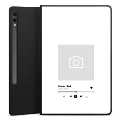 Tablet Smart Case schwarz