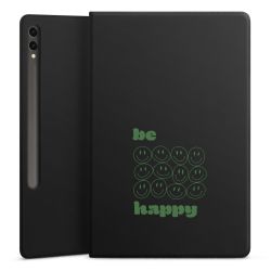 Tablet Smart Case schwarz