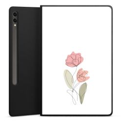 Tablet Smart Case schwarz