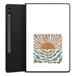 Tablet Smart Case schwarz