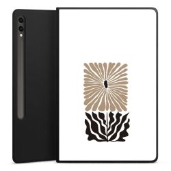 Tablet Smart Case schwarz