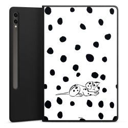 Tablet Smart Case schwarz