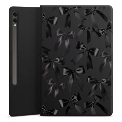 Tablet Smart Case schwarz