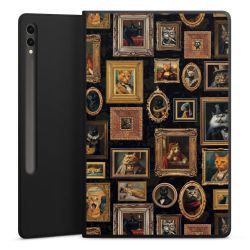 Tablet Smart Case schwarz