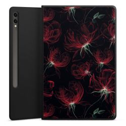 Tablet Smart Case schwarz