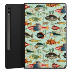 Tablet Smart Case schwarz