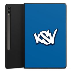 Tablet Smart Case schwarz