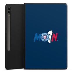 Tablet Smart Case schwarz