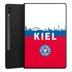 Tablet Smart Case schwarz