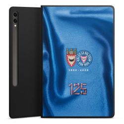 Tablet Smart Case schwarz