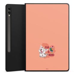 Tablet Smart Case schwarz