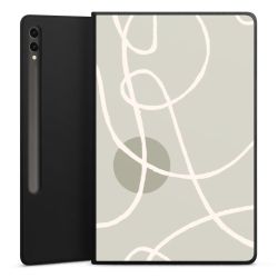 Tablet Smart Case schwarz