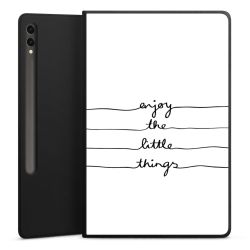 Tablet Smart Case schwarz