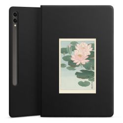 Tablet Smart Case schwarz