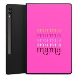 Tablet Smart Case schwarz