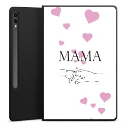 Tablet Smart Case schwarz