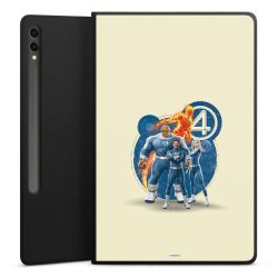 Tablet Smart Case schwarz