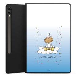 Tablet Smart Case schwarz