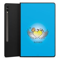 Tablet Smart Case schwarz