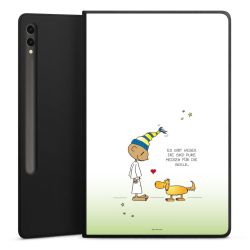 Tablet Smart Case schwarz