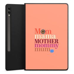 Tablet Smart Case schwarz