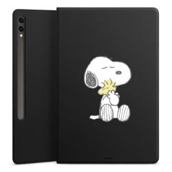 Tablet Smart Case schwarz