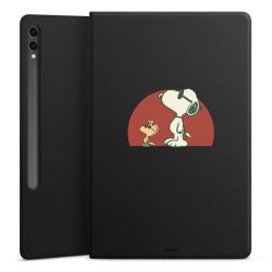 Tablet Smart Case schwarz