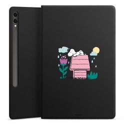 Tablet Smart Case schwarz