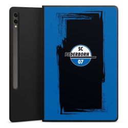 Tablet Smart Case schwarz