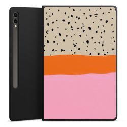 Tablet Smart Case schwarz