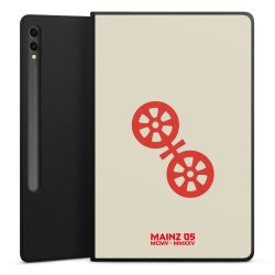 Tablet Smart Case schwarz